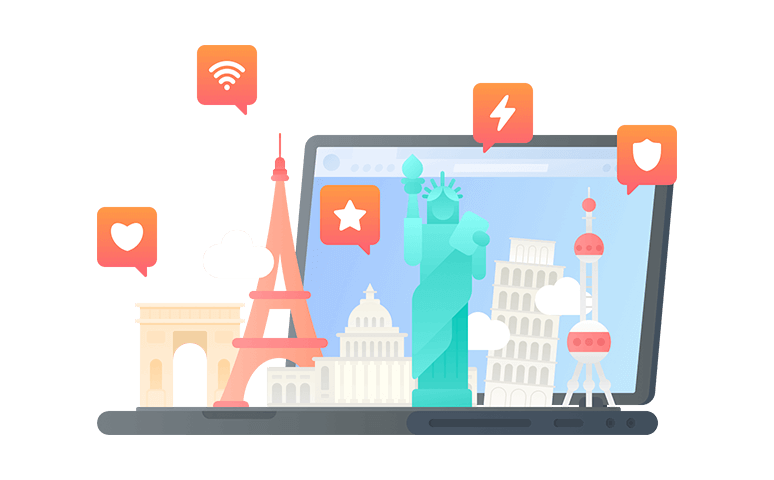 海外刷抖音VPN Android版官网